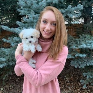 Meet your Posher, Erica